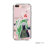 スリムプロテクションケース［ NARUTO -ナルト- 疾風伝 - ステッカー - はたけカカシ ］