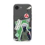 スリムプロテクションケース［ NARUTO-ナルト- 疾風伝 - ステッカー - はたけカカシ ］