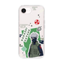 スリムプロテクションケース［ NARUTO-ナルト- 疾風伝 - ステッカー - はたけカカシ ］