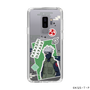 スリムプロテクションケース［ NARUTO-ナルト- 疾風伝 - ステッカー - はたけカカシ ］