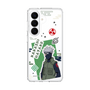 スリムプロテクションケース［ NARUTO-ナルト- 疾風伝 - ステッカー - はたけカカシ ］