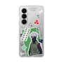 スリムプロテクションケース［ NARUTO-ナルト- 疾風伝 - ステッカー - はたけカカシ ］