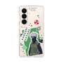 スリムプロテクションケース［ NARUTO-ナルト- 疾風伝 - ステッカー - はたけカカシ ］