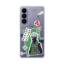 スリムプロテクションケース［ NARUTO-ナルト- 疾風伝 - ステッカー - はたけカカシ ］