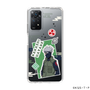 スリムプロテクションケース［ NARUTO -ナルト- 疾風伝 - ステッカー - はたけカカシ ］