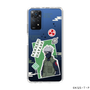 スリムプロテクションケース［ NARUTO -ナルト- 疾風伝 - ステッカー - はたけカカシ ］