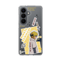 スリムプロテクションケース［ NARUTO-ナルト- 疾風伝 - ステッカー - 波風ミナト ］