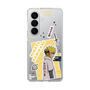 スリムプロテクションケース［ NARUTO-ナルト- 疾風伝 - ステッカー - 波風ミナト ］