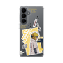 スリムプロテクションケース［ NARUTO-ナルト- 疾風伝 - ステッカー - 波風ミナト ］