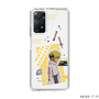 スリムプロテクションケース［ NARUTO-ナルト- 疾風伝 - ステッカー - 波風ミナト ］