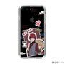 スリムプロテクションケース［ NARUTO -ナルト- 疾風伝 - ステッカー - 我愛羅 ］
