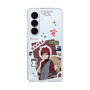 スリムプロテクションケース［ NARUTO-ナルト- 疾風伝 - ステッカー - 我愛羅 ］