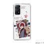 スリムプロテクションケース［ NARUTO-ナルト- 疾風伝 - ステッカー - 我愛羅 ］