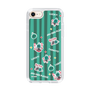 スリムプロテクションケース［ 出川哲朗の充電させてもらえませんか？ - 総柄1 ］
