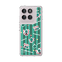 スリムプロテクションケース［ 出川哲朗の充電させてもらえませんか？ - 総柄1 ］
