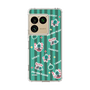 スリムプロテクションケース［ 出川哲朗の充電させてもらえませんか？ - 総柄1 ］