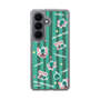 スリムプロテクションケース［ 出川哲朗の充電させてもらえませんか？ - 総柄1 ］