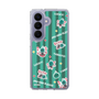 スリムプロテクションケース［ 出川哲朗の充電させてもらえませんか？ - 総柄1 ］
