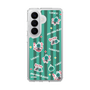 スリムプロテクションケース［ 出川哲朗の充電させてもらえませんか？ - 総柄1 ］