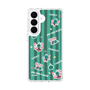 スリムプロテクションケース［ 出川哲朗の充電させてもらえませんか？ - 総柄1 ］