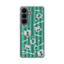 スリムプロテクションケース［ 出川哲朗の充電させてもらえませんか？ - 総柄1 ］