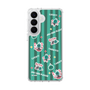 スリムプロテクションケース［ 出川哲朗の充電させてもらえませんか？ - 総柄1 ］
