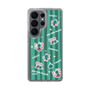 スリムプロテクションケース［ 出川哲朗の充電させてもらえませんか？ - 総柄1 ］