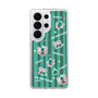 スリムプロテクションケース［ 出川哲朗の充電させてもらえませんか？ - 総柄1 ］