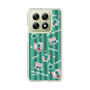 スリムプロテクションケース［ 出川哲朗の充電させてもらえませんか？ - 総柄1 ］