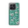 スリムプロテクションケース［ 出川哲朗の充電させてもらえませんか？ - 総柄1 ］