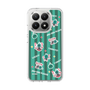 スリムプロテクションケース［ 出川哲朗の充電させてもらえませんか？ - 総柄1 ］