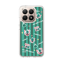 スリムプロテクションケース［ 出川哲朗の充電させてもらえませんか？ - 総柄1 ］