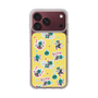 スリムプロテクションケース［ 出川哲朗の充電させてもらえませんか？ - 総柄2 ］