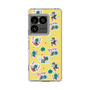スリムプロテクションケース［ 出川哲朗の充電させてもらえませんか？ - 総柄2 ］