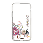 スリムプロテクションケース［ CHIHIROBO - チャン•レーサー ］
