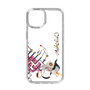 スリムプロテクションケース［ CHIHIROBO - チャン•レーサー ］