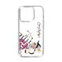 スリムプロテクションケース［ CHIHIROBO - チャン•レーサー ］