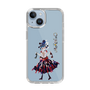 スリムプロテクションケース［ CHIHIROBO - 小マダム ］
