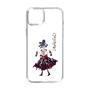 スリムプロテクションケース［ CHIHIROBO - 小マダム ］