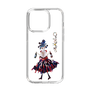 スリムプロテクションケース［ CHIHIROBO - 小マダム ］
