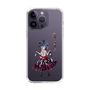 スリムプロテクションケース［ CHIHIROBO - 小マダム ］