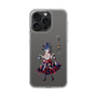 スリムプロテクションケース［ CHIHIROBO - 小マダム ］