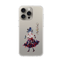 スリムプロテクションケース［ CHIHIROBO - 小マダム ］