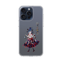 スリムプロテクションケース［ CHIHIROBO - 小マダム ］