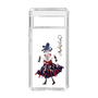スリムプロテクションケース［ CHIHIROBO - 小マダム ］