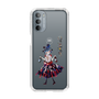 スリムプロテクションケース［ CHIHIROBO - 小マダム ］