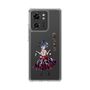 スリムプロテクションケース［ CHIHIROBO - 小マダム ］