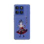 スリムプロテクションケース［ CHIHIROBO - 小マダム ］