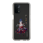 スリムプロテクションケース［ CHIHIROBO - 小マダム ］