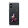 スリムプロテクションケース［ CHIHIROBO - 小マダム ］